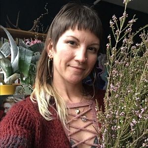 Meet your Posher, Krisztina